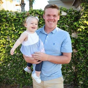 Meet your Posher, Christian